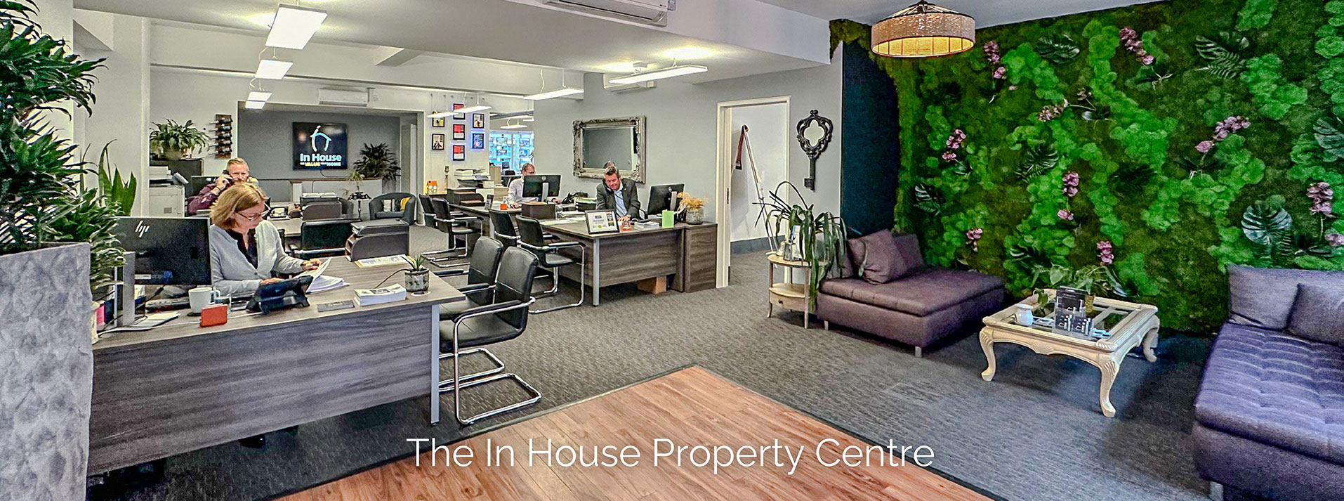 InHouse Estate Agents